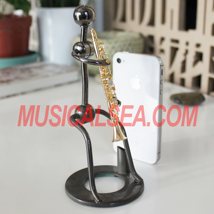 metallic decoration